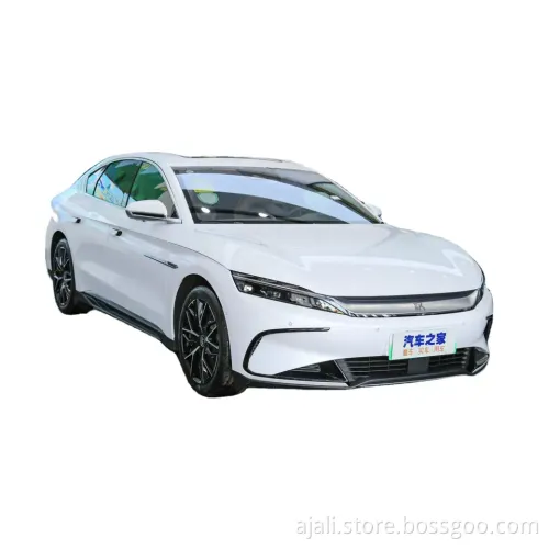 Special Design Widely Used New Energy Vehicles Suv Four-Wheeled New Energy Vehicles Cheap 2023
